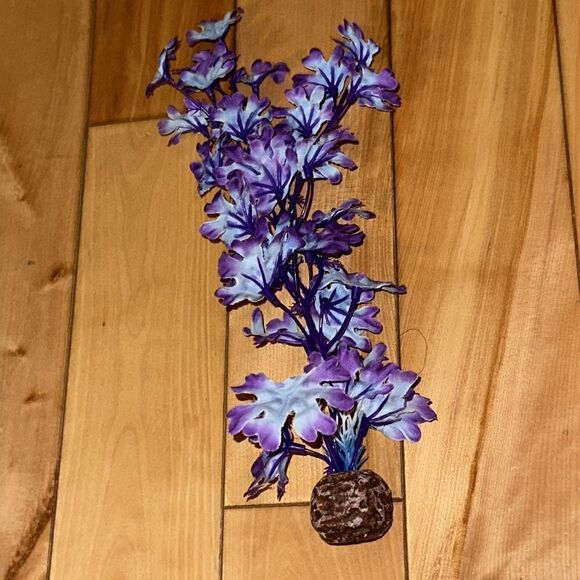 🌸HP🌸BiOrb Kelp in Purple! - Picture 3 of 5